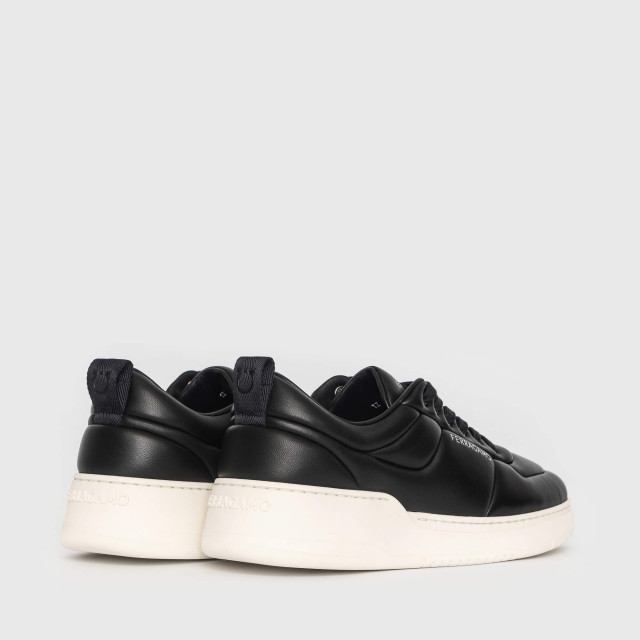 Кеды Salvatore Ferragamo