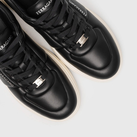 Кеды Salvatore Ferragamo