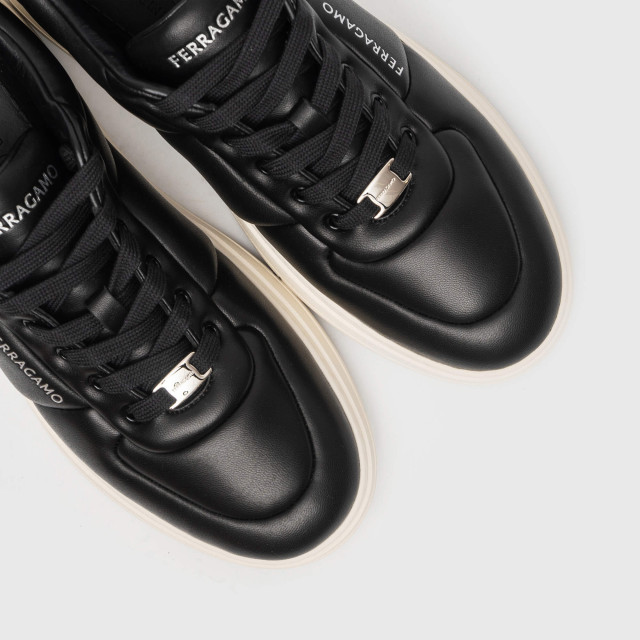 Кеды Salvatore Ferragamo