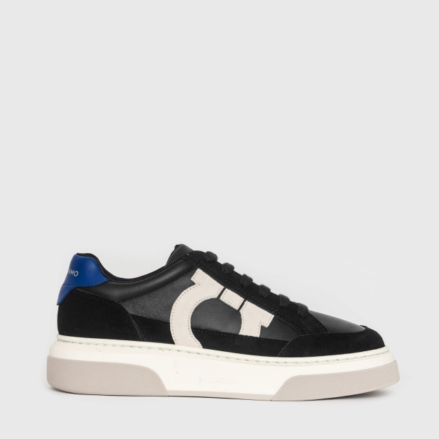 Кеди Salvatore Ferragamo
