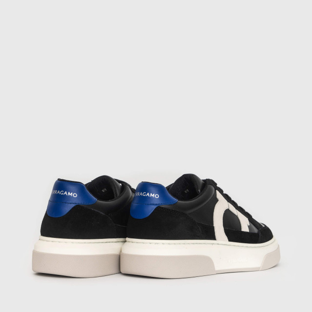 Кеди Salvatore Ferragamo