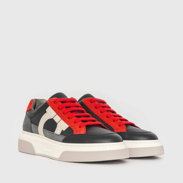 Кеди Salvatore Ferragamo