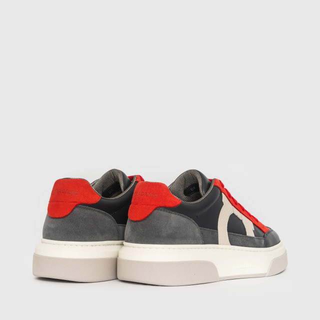 Кеди Salvatore Ferragamo
