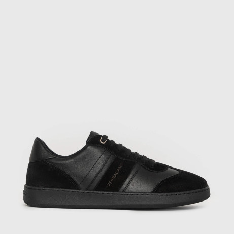 Кеды Salvatore Ferragamo