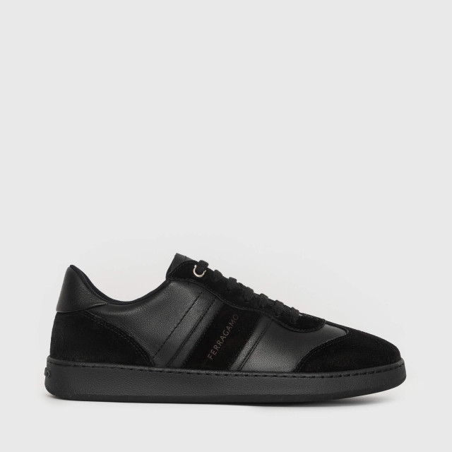 Кеды Salvatore Ferragamo