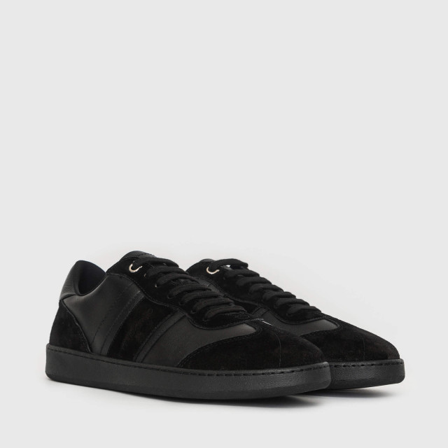 Кеды Salvatore Ferragamo