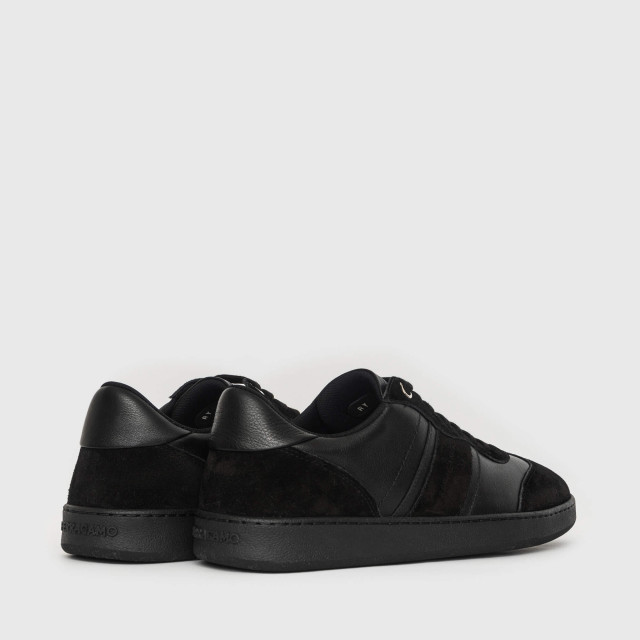 Кеды Salvatore Ferragamo
