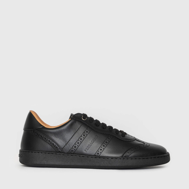 Кеди Salvatore Ferragamo