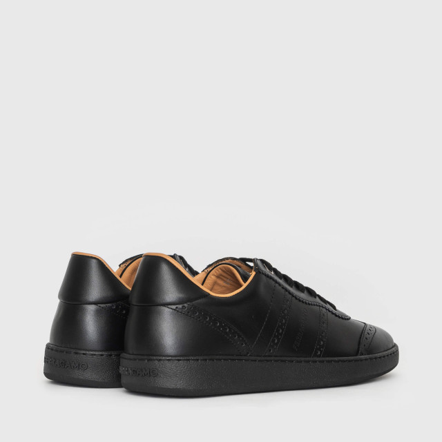Кеди Salvatore Ferragamo