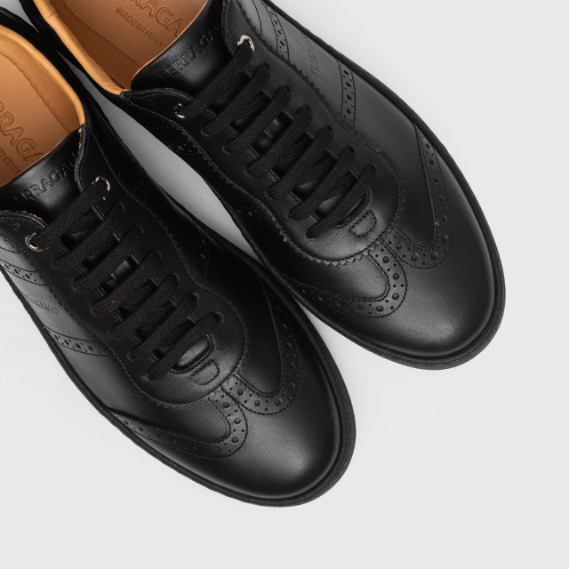 Кеди Salvatore Ferragamo