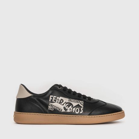 Кеди Salvatore Ferragamo