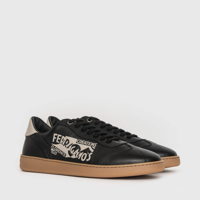 Кеди Salvatore Ferragamo