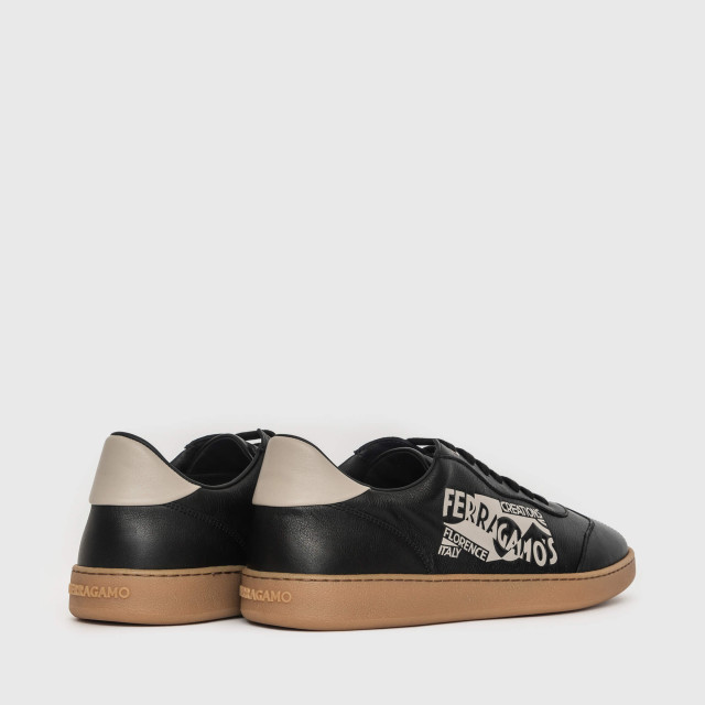 Кеди Salvatore Ferragamo