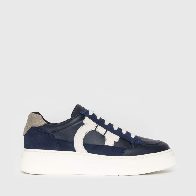 Кеди Salvatore Ferragamo