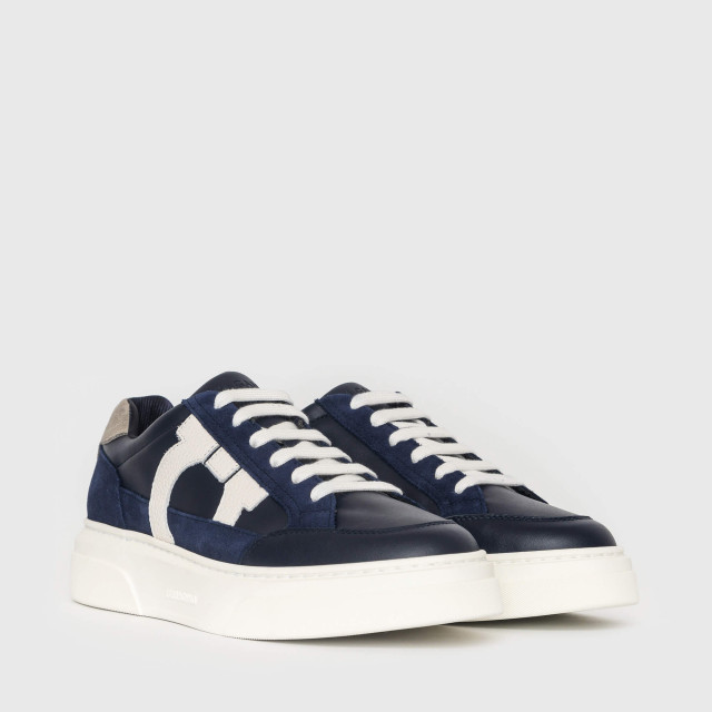 Кеди Salvatore Ferragamo