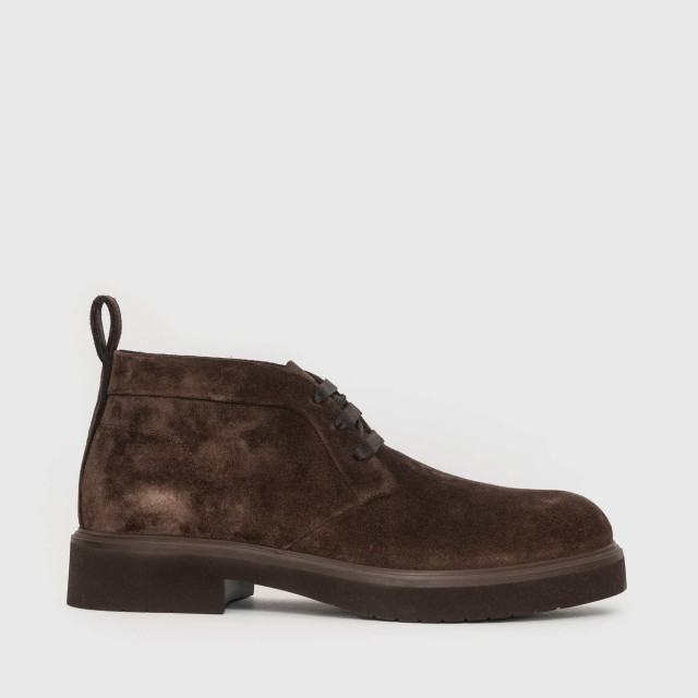 Ботинки Salvatore Ferragamo