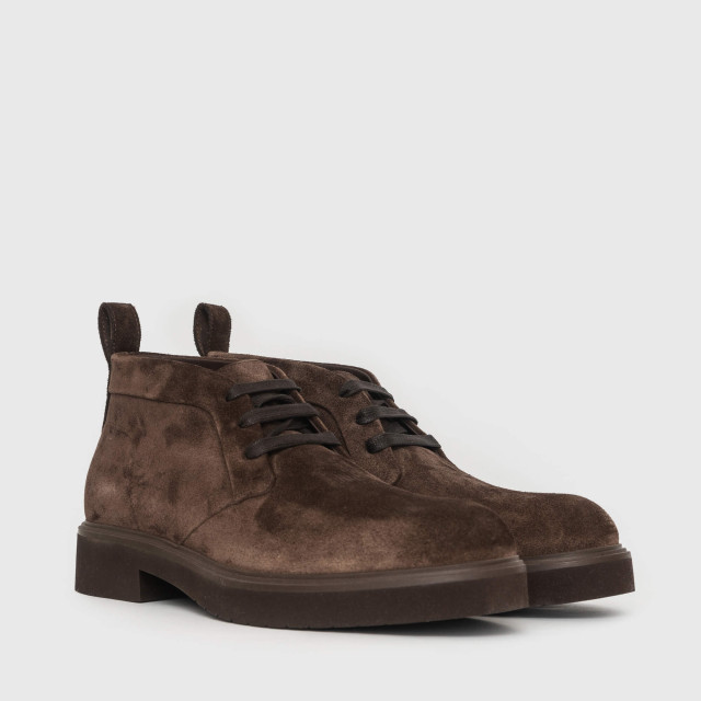 Ботинки Salvatore Ferragamo
