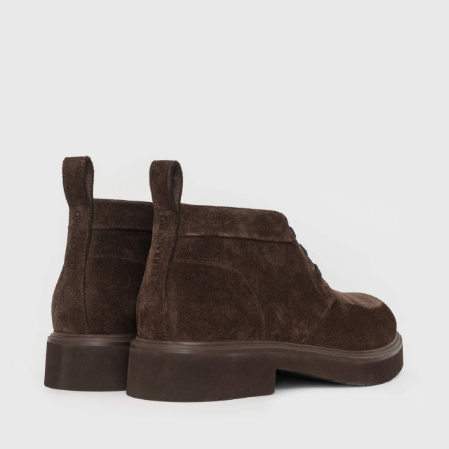 Ботинки Salvatore Ferragamo