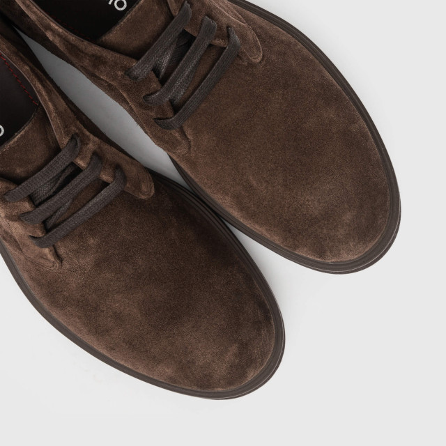 Ботинки Salvatore Ferragamo
