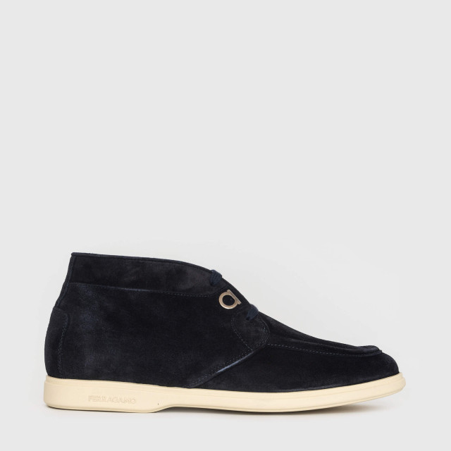 Ботинки Salvatore Ferragamo