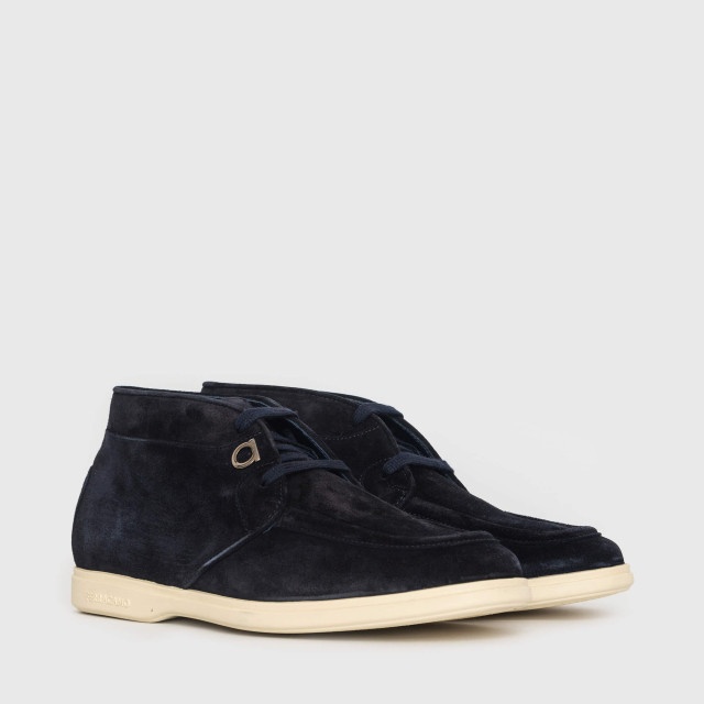 Ботинки Salvatore Ferragamo