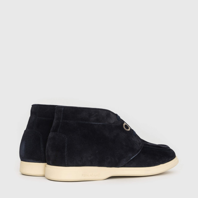 Ботинки Salvatore Ferragamo