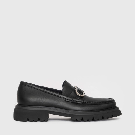 Лоферы Salvatore Ferragamo