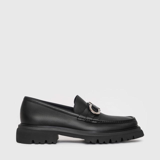 Лоферы Salvatore Ferragamo