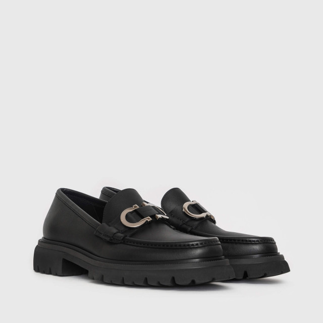 Лоферы Salvatore Ferragamo