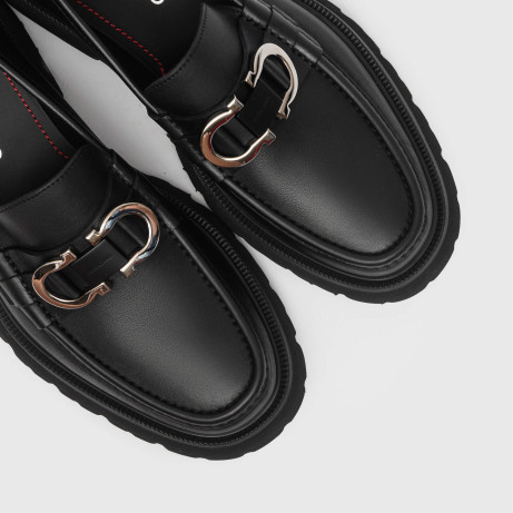 Лоферы Salvatore Ferragamo