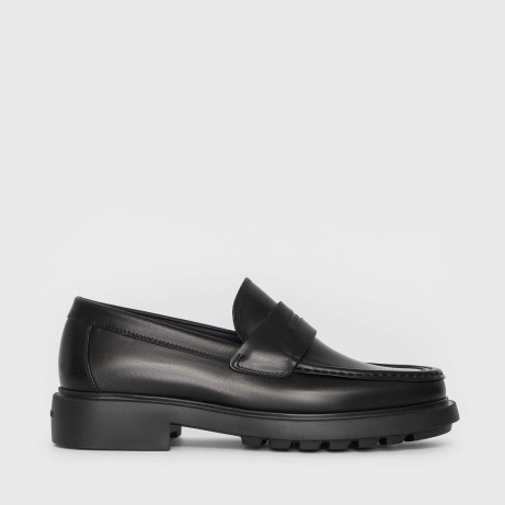Лоферы Salvatore Ferragamo