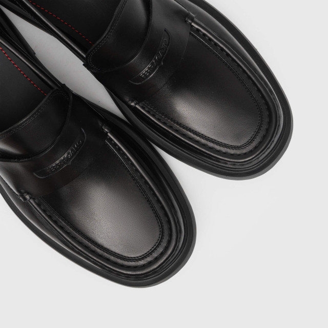 Лоферы Salvatore Ferragamo