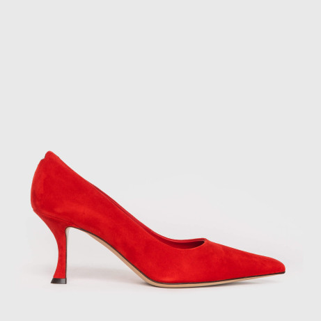 Туфлі Salvatore Ferragamo