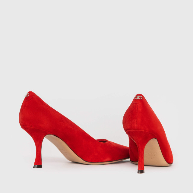 Туфли Salvatore Ferragamo