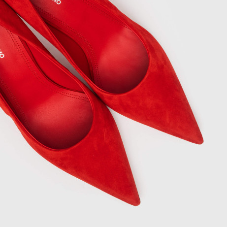 Туфлі Salvatore Ferragamo
