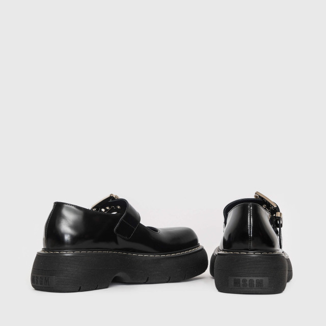 Туфли MSGM