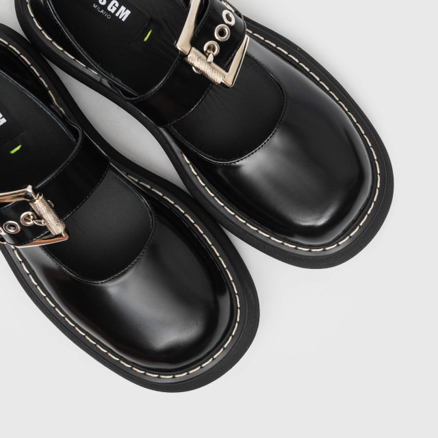 Туфли MSGM
