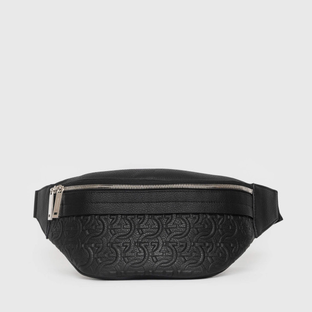Сумка поясная Salvatore Ferragamo