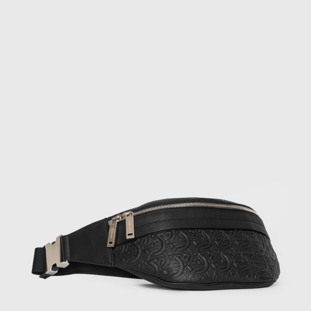 Сумка поясная Salvatore Ferragamo
