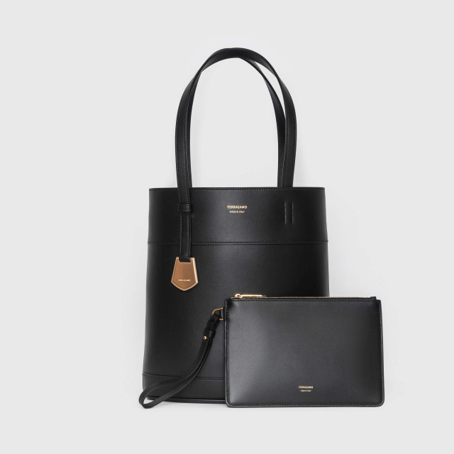 Сумка Salvatore Ferragamo