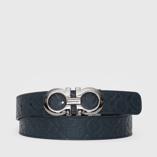Ремінь Salvatore Ferragamo