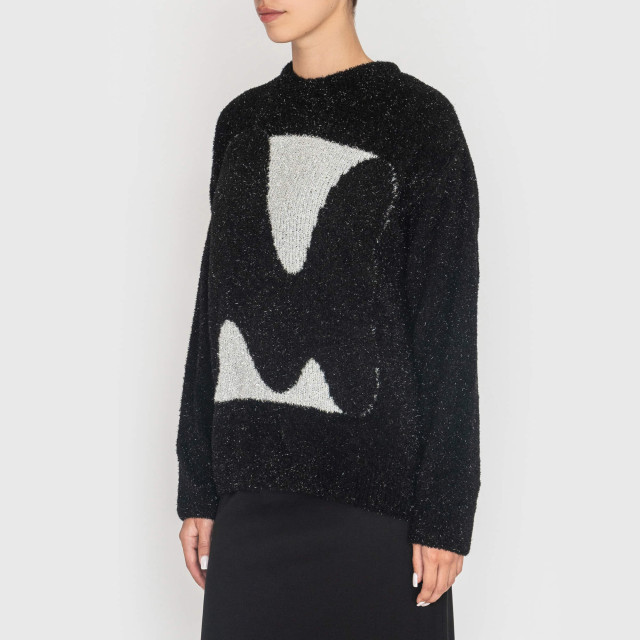 Трикотаж с длинным рукавом MSGM