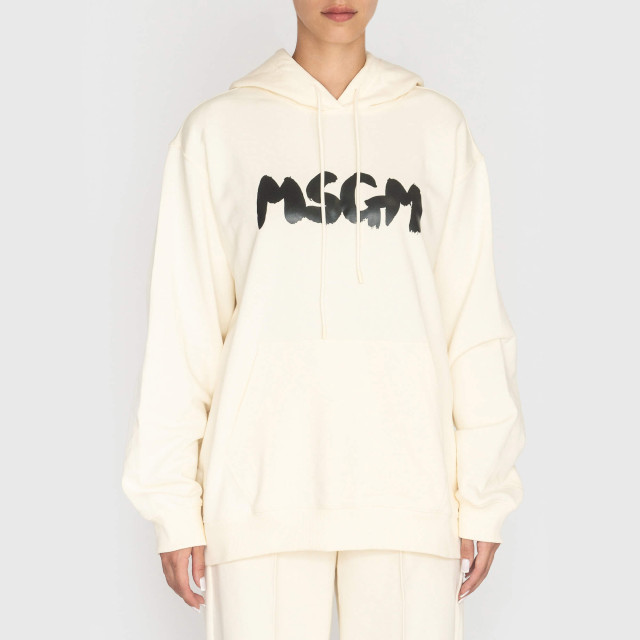 Худі MSGM