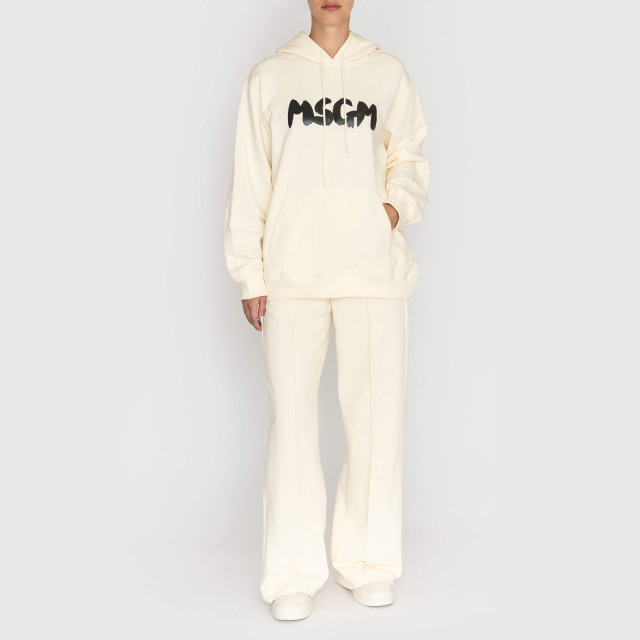 Брюки спортивные MSGM