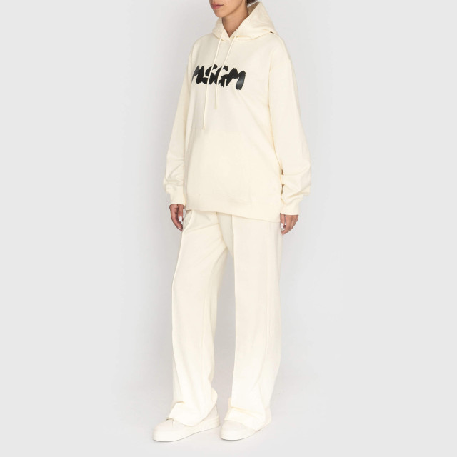 Брюки спортивные MSGM