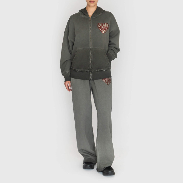 Брюки спортивные MSGM