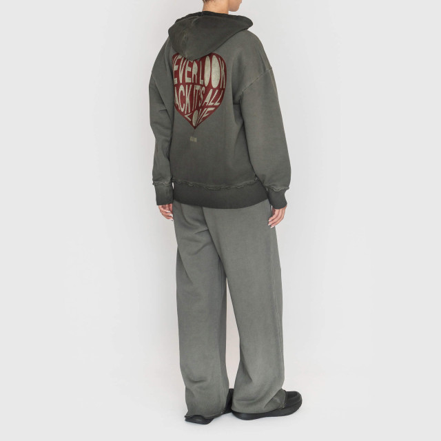 Брюки спортивные MSGM