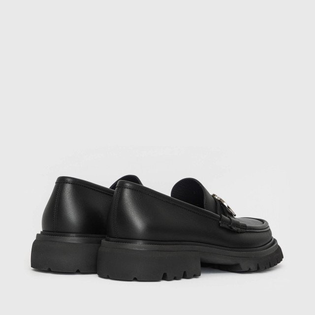 Лоферы Salvatore Ferragamo