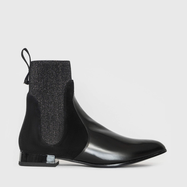 Ботинки - челси  Emporio Armani