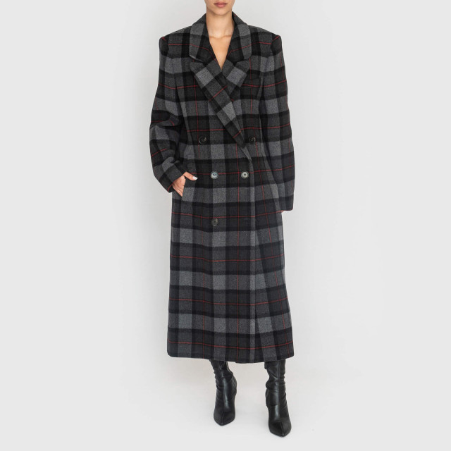 Пальто MSGM